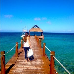 Meet your Posher, Stacey